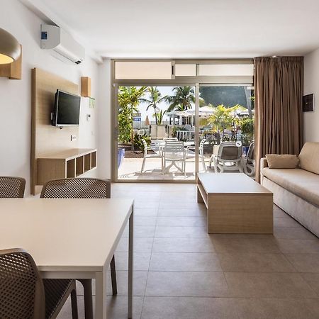 Apartamentos Las Buganvillas Adults Only بورتو ريكو المظهر الخارجي الصورة