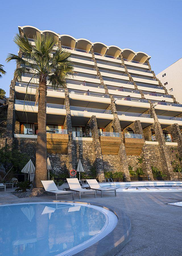 Apartamentos Las Buganvillas Adults Only بورتو ريكو المظهر الخارجي الصورة
