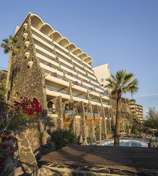 Apartamentos Las Buganvillas Adults Only بورتو ريكو المظهر الخارجي الصورة