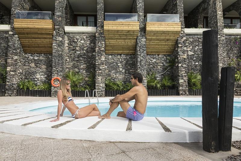 Apartamentos Las Buganvillas Adults Only بورتو ريكو المظهر الخارجي الصورة