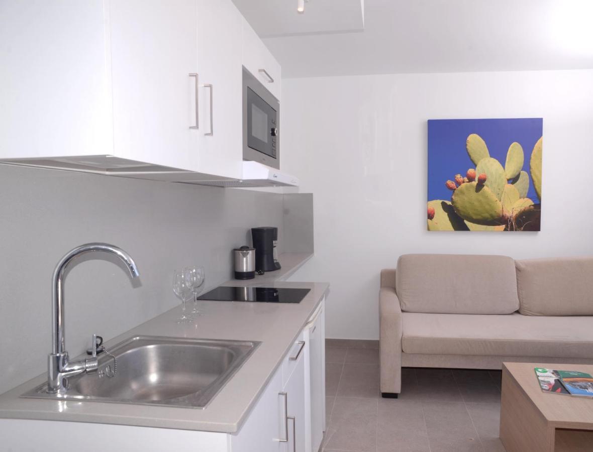 Apartamentos Las Buganvillas Adults Only بورتو ريكو المظهر الخارجي الصورة
