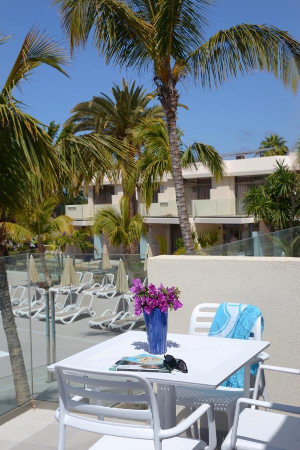 Apartamentos Las Buganvillas Adults Only بورتو ريكو المظهر الخارجي الصورة