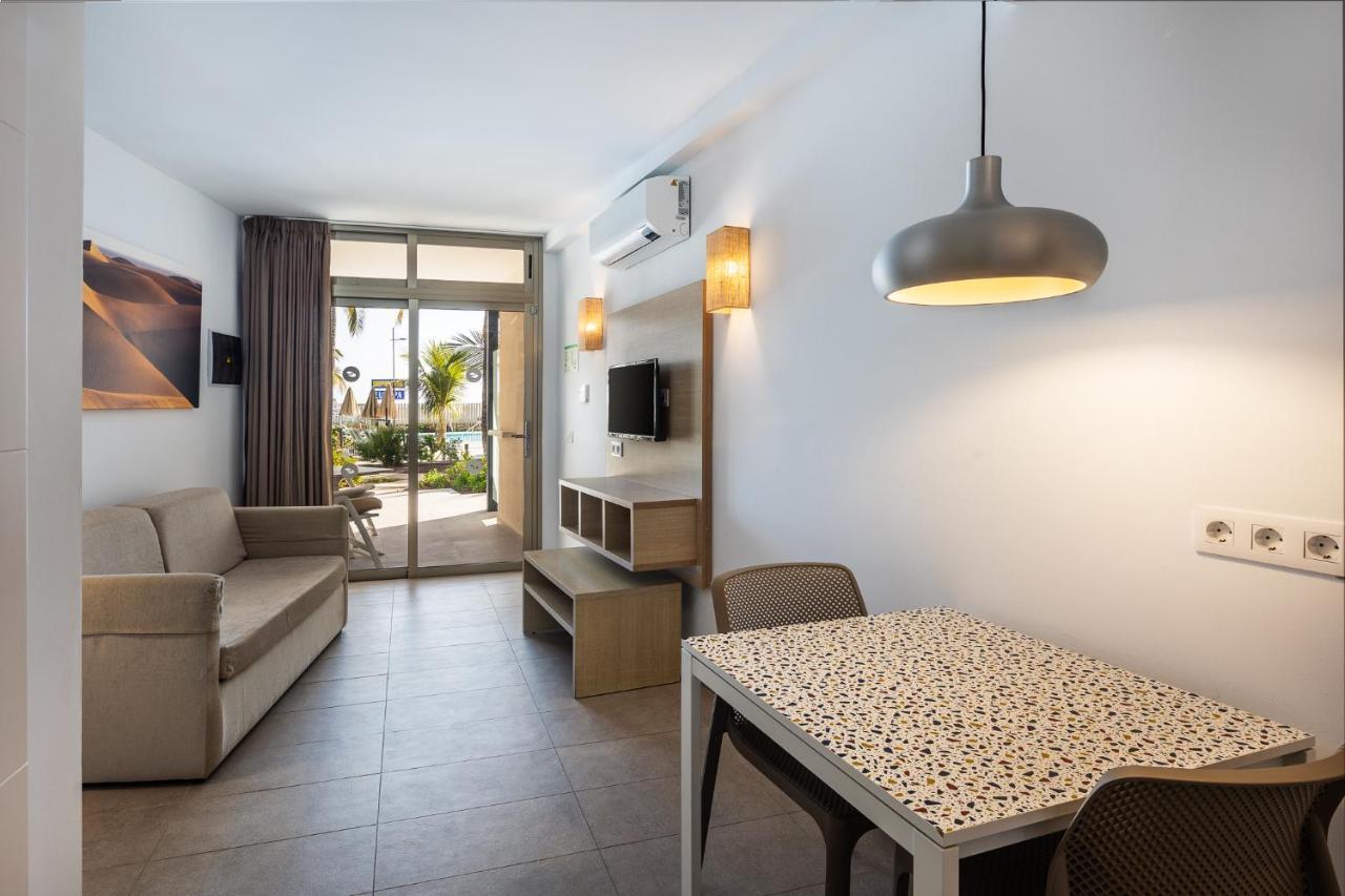 Apartamentos Las Buganvillas Adults Only بورتو ريكو المظهر الخارجي الصورة