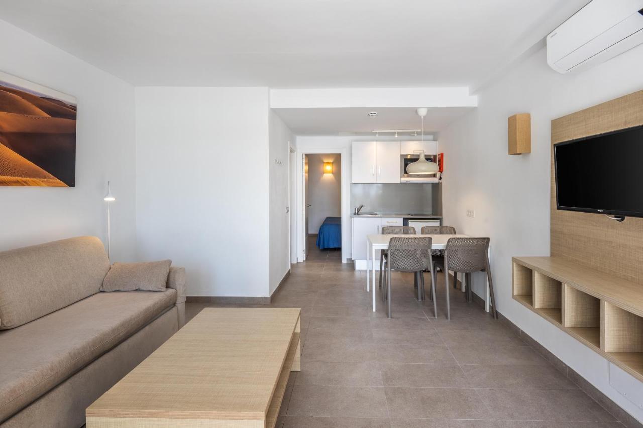 Apartamentos Las Buganvillas Adults Only بورتو ريكو المظهر الخارجي الصورة