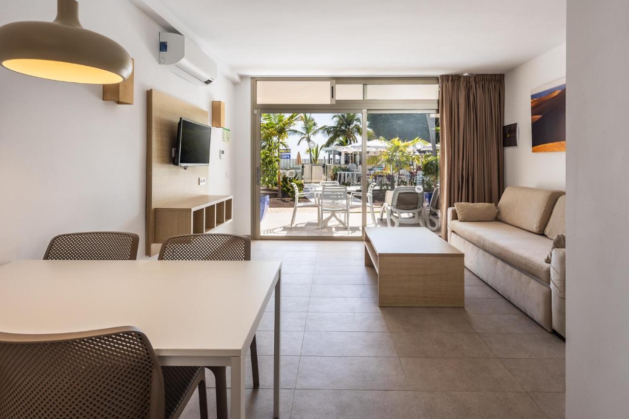 Apartamentos Las Buganvillas Adults Only بورتو ريكو المظهر الخارجي الصورة