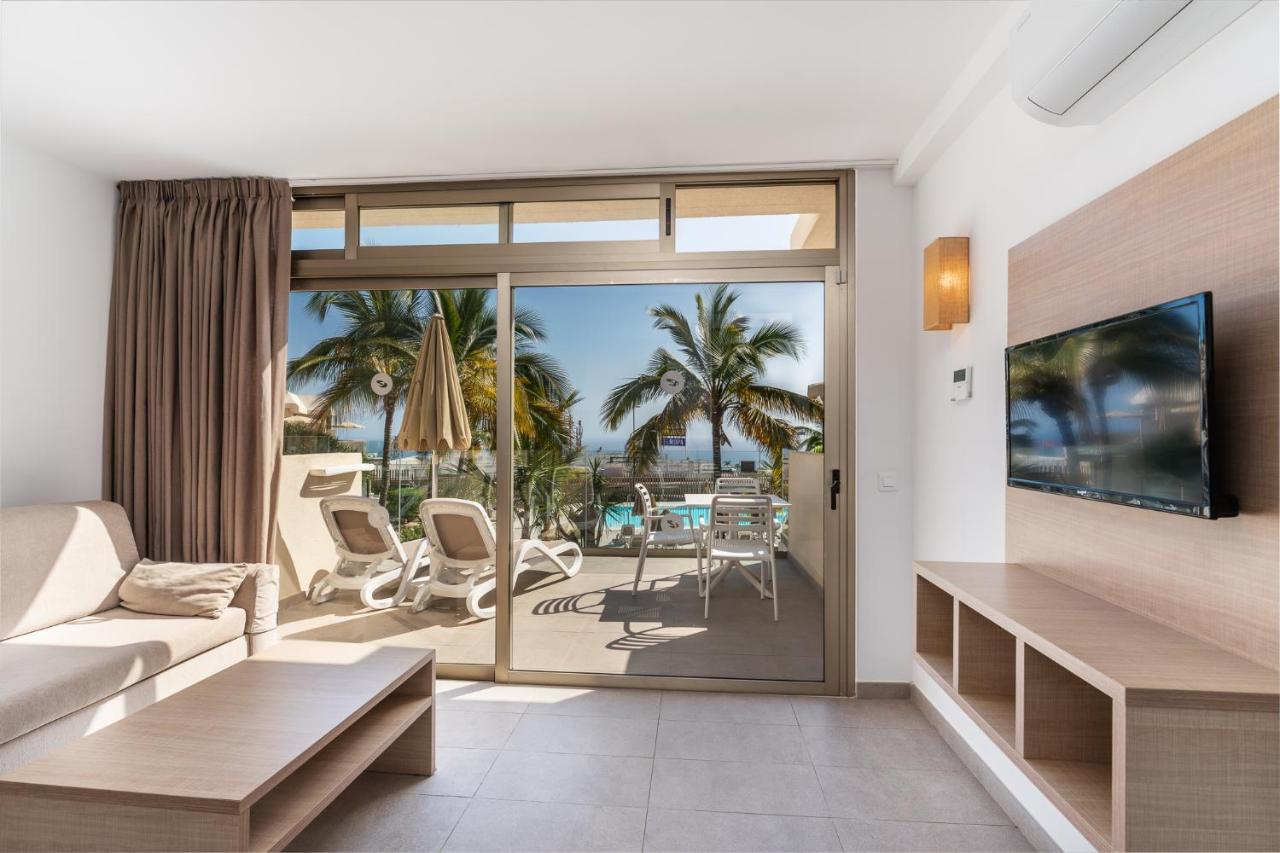 Apartamentos Las Buganvillas Adults Only بورتو ريكو المظهر الخارجي الصورة
