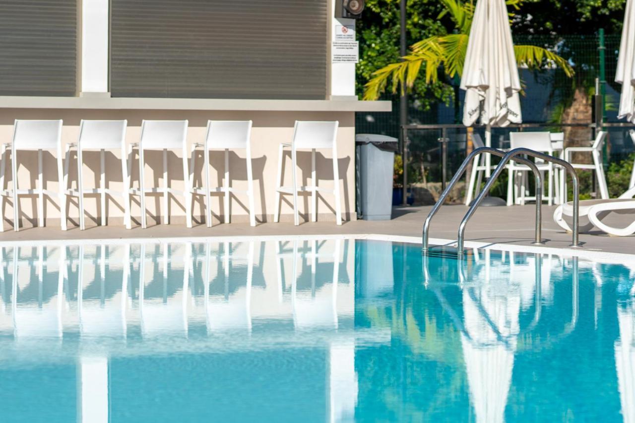 Apartamentos Las Buganvillas Adults Only بورتو ريكو المظهر الخارجي الصورة