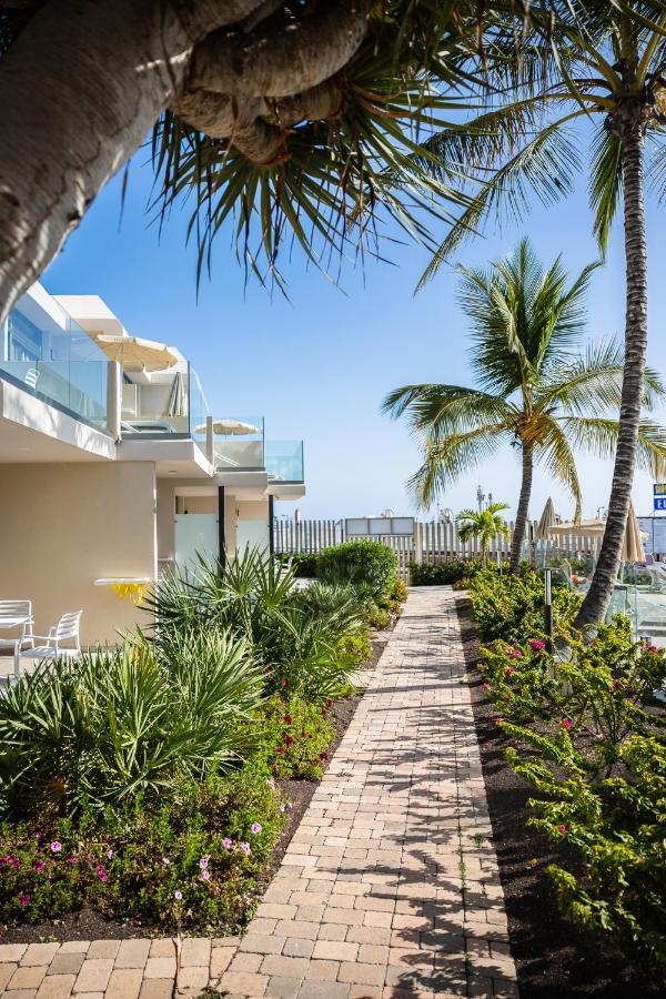 Apartamentos Las Buganvillas Adults Only بورتو ريكو المظهر الخارجي الصورة
