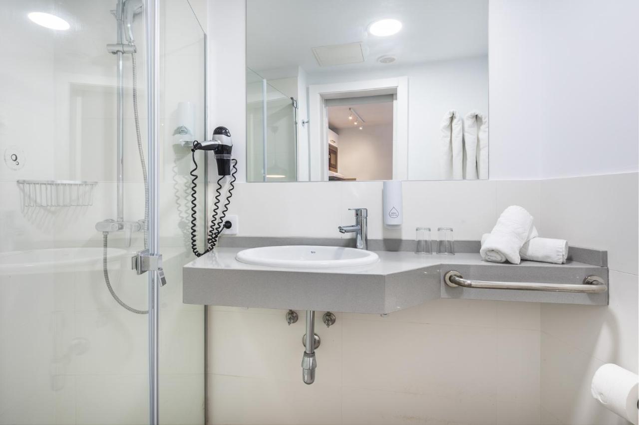 Apartamentos Las Buganvillas Adults Only بورتو ريكو المظهر الخارجي الصورة