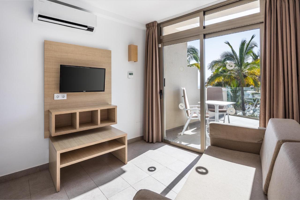 Apartamentos Las Buganvillas Adults Only بورتو ريكو المظهر الخارجي الصورة