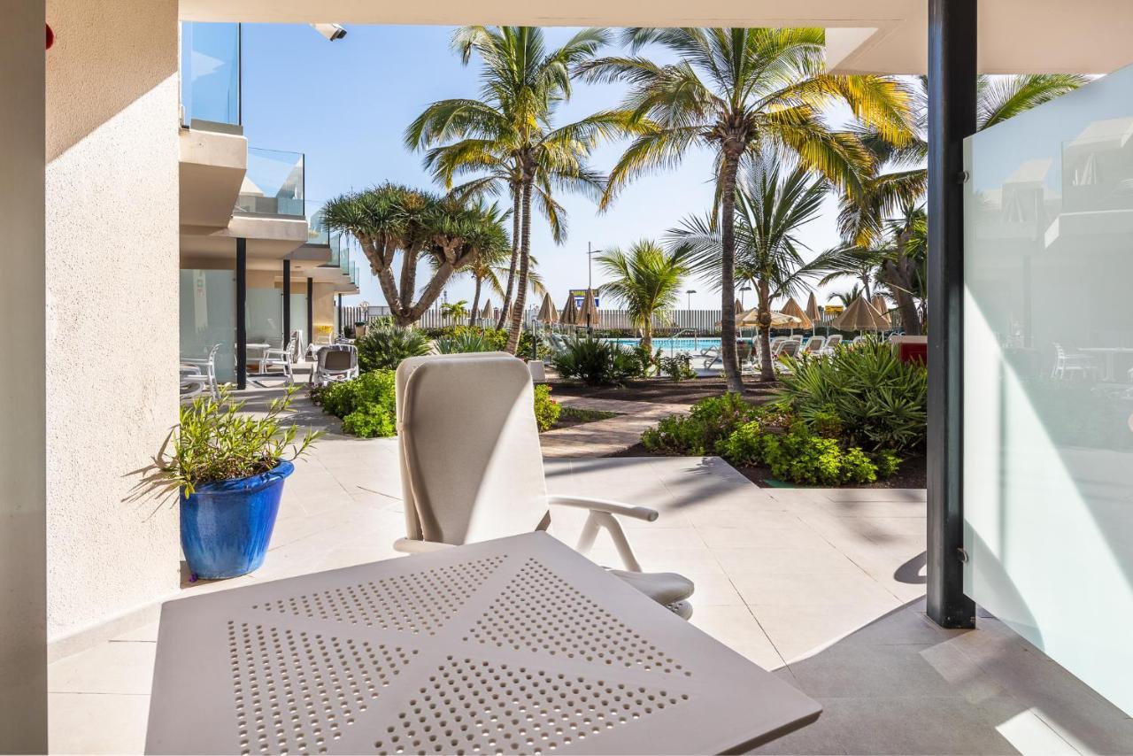Apartamentos Las Buganvillas Adults Only بورتو ريكو المظهر الخارجي الصورة