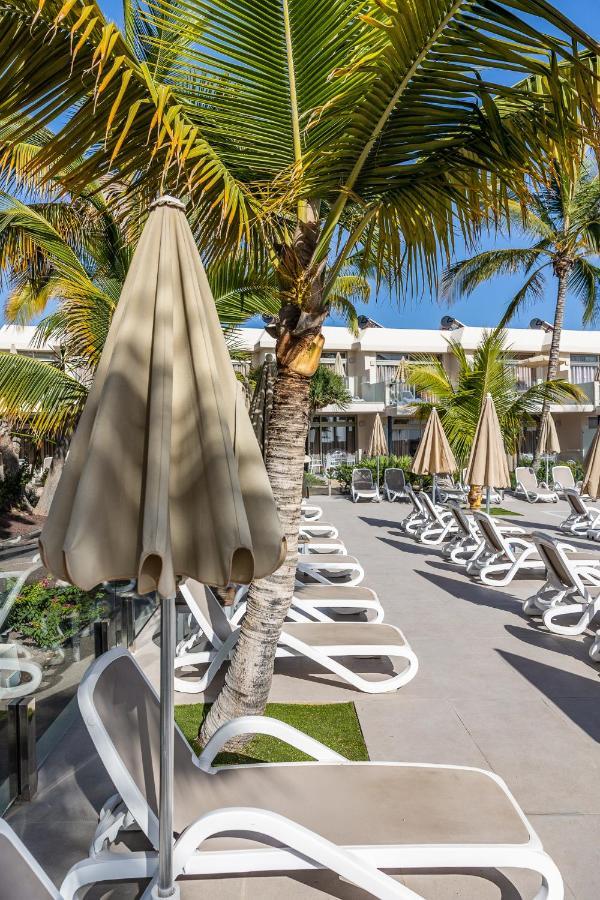 Apartamentos Las Buganvillas Adults Only بورتو ريكو المظهر الخارجي الصورة