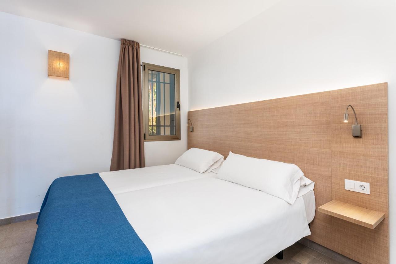 Apartamentos Las Buganvillas Adults Only بورتو ريكو المظهر الخارجي الصورة