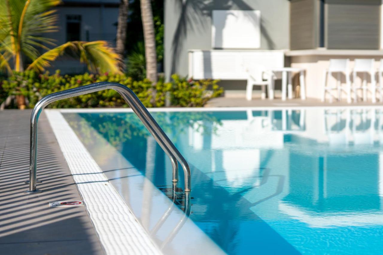 Apartamentos Las Buganvillas Adults Only بورتو ريكو المظهر الخارجي الصورة