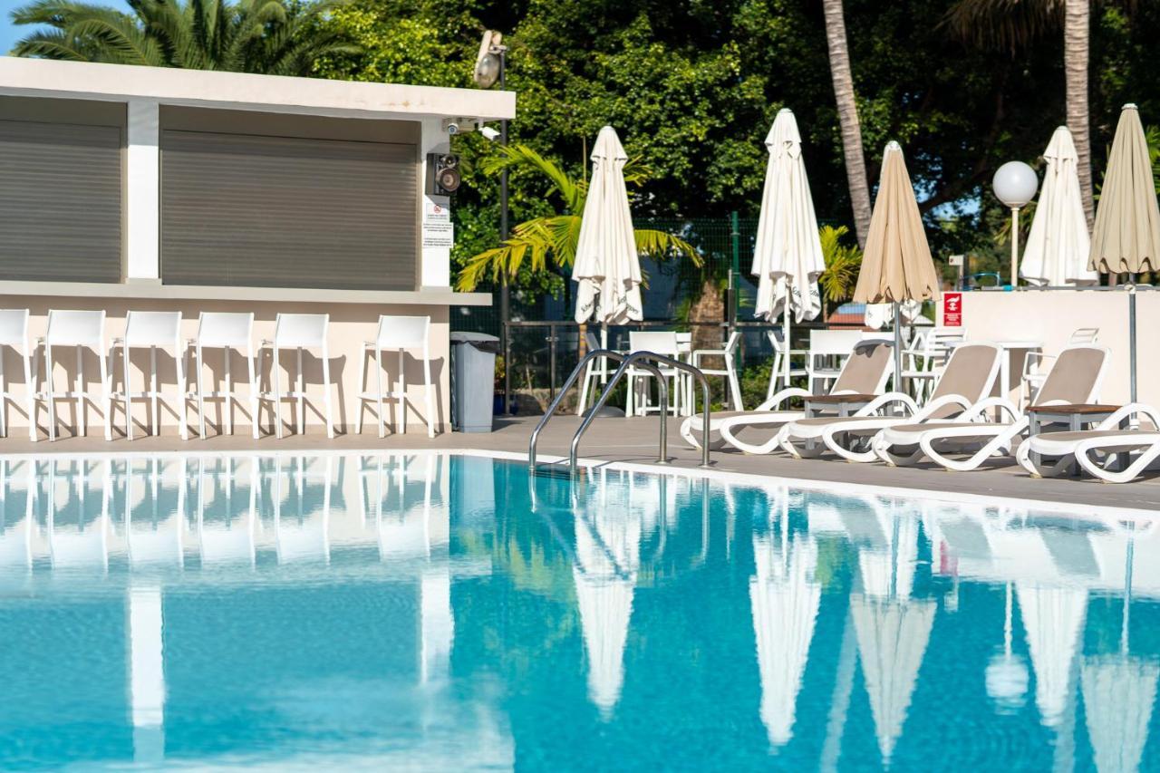 Apartamentos Las Buganvillas Adults Only بورتو ريكو المظهر الخارجي الصورة