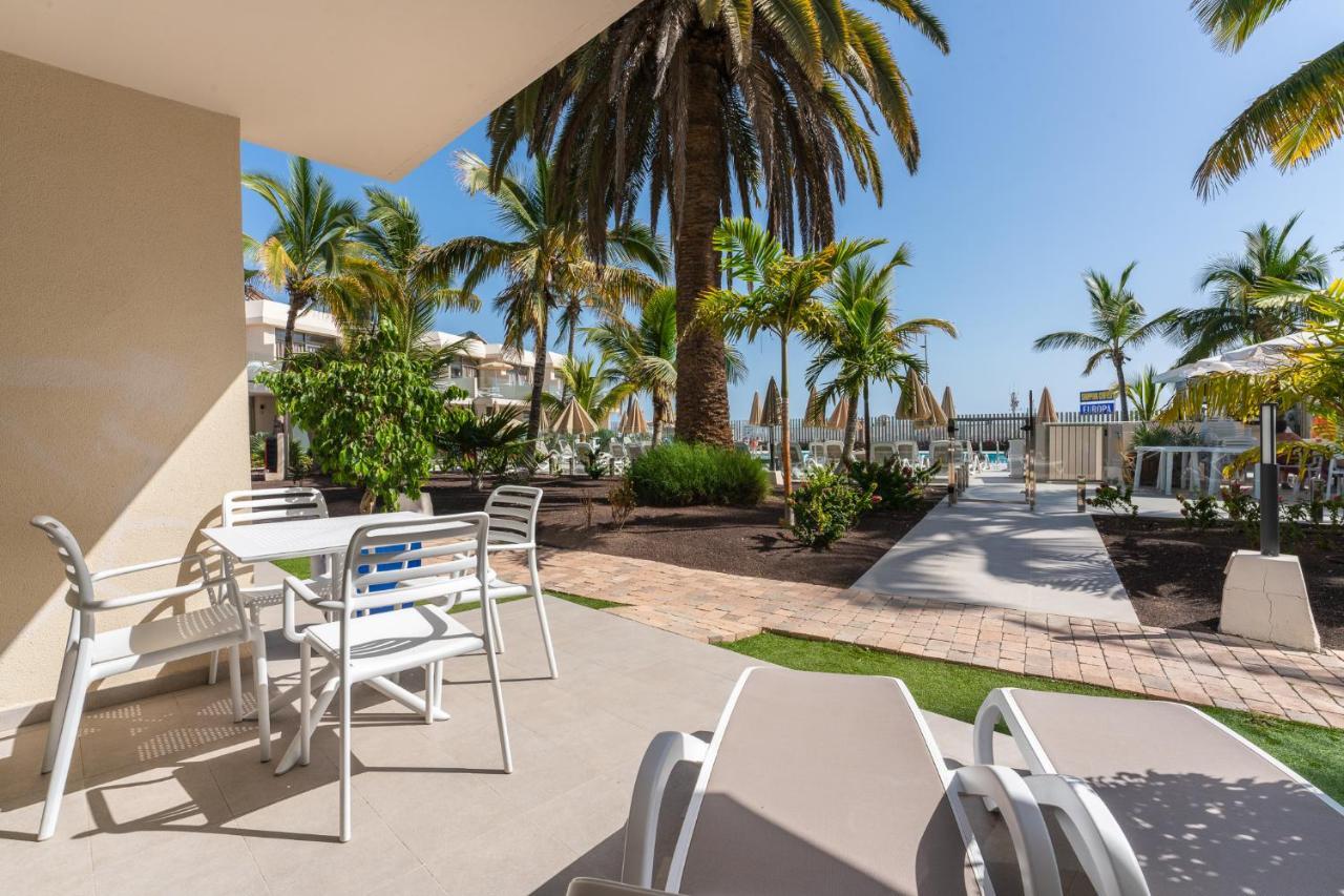 Apartamentos Las Buganvillas Adults Only بورتو ريكو المظهر الخارجي الصورة