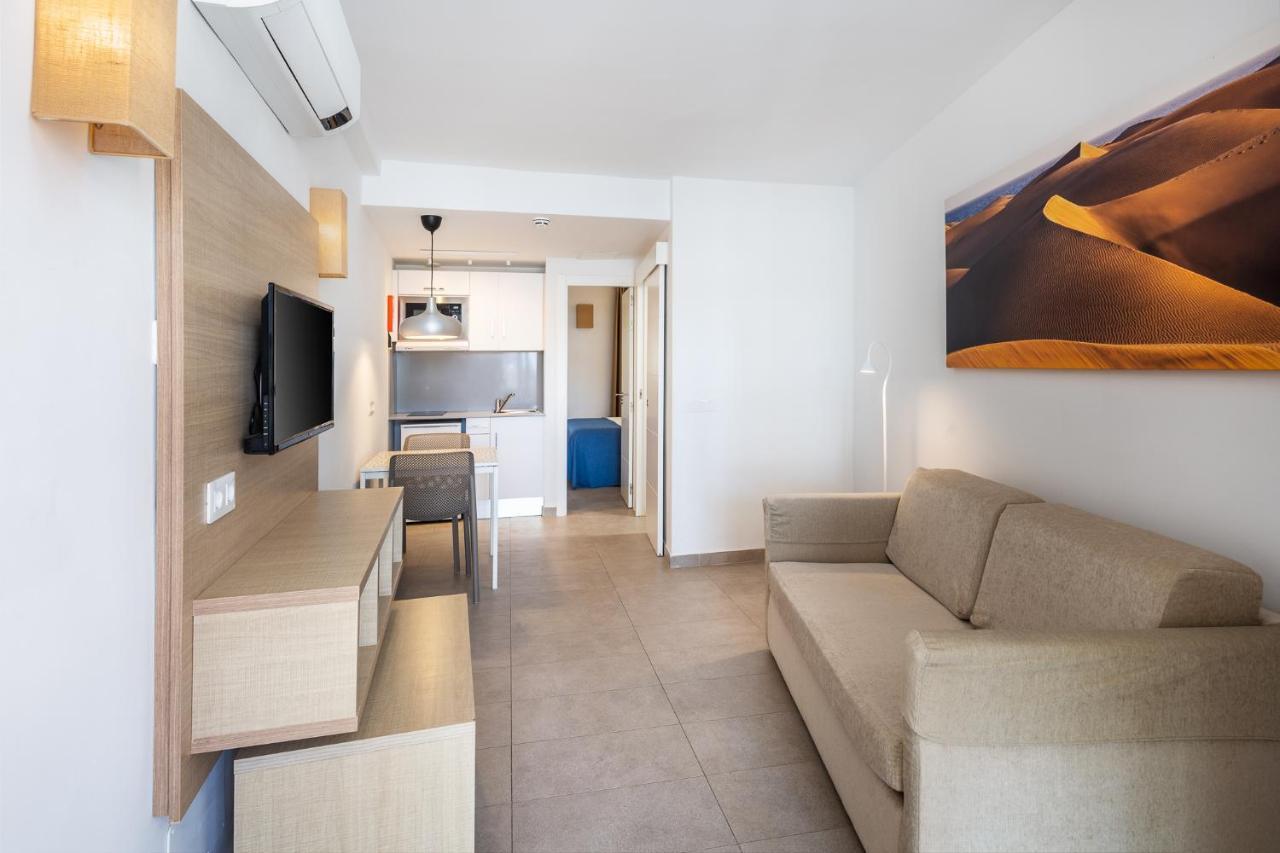 Apartamentos Las Buganvillas Adults Only بورتو ريكو المظهر الخارجي الصورة