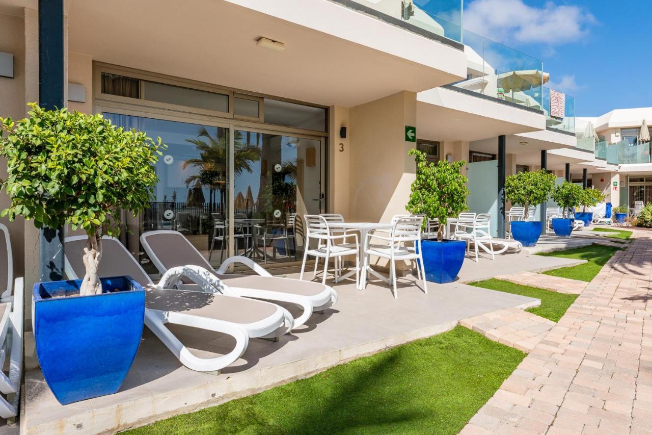 Apartamentos Las Buganvillas Adults Only بورتو ريكو المظهر الخارجي الصورة