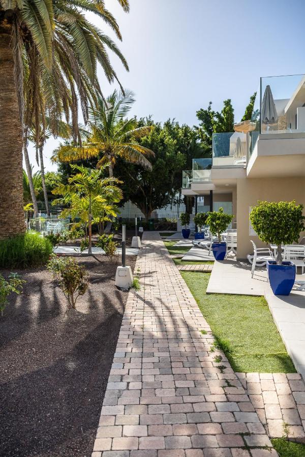 Apartamentos Las Buganvillas Adults Only بورتو ريكو المظهر الخارجي الصورة
