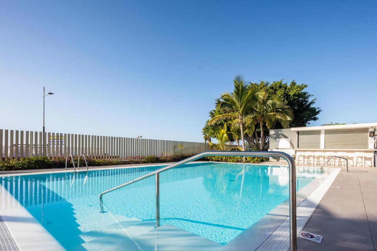 Apartamentos Las Buganvillas Adults Only بورتو ريكو المظهر الخارجي الصورة