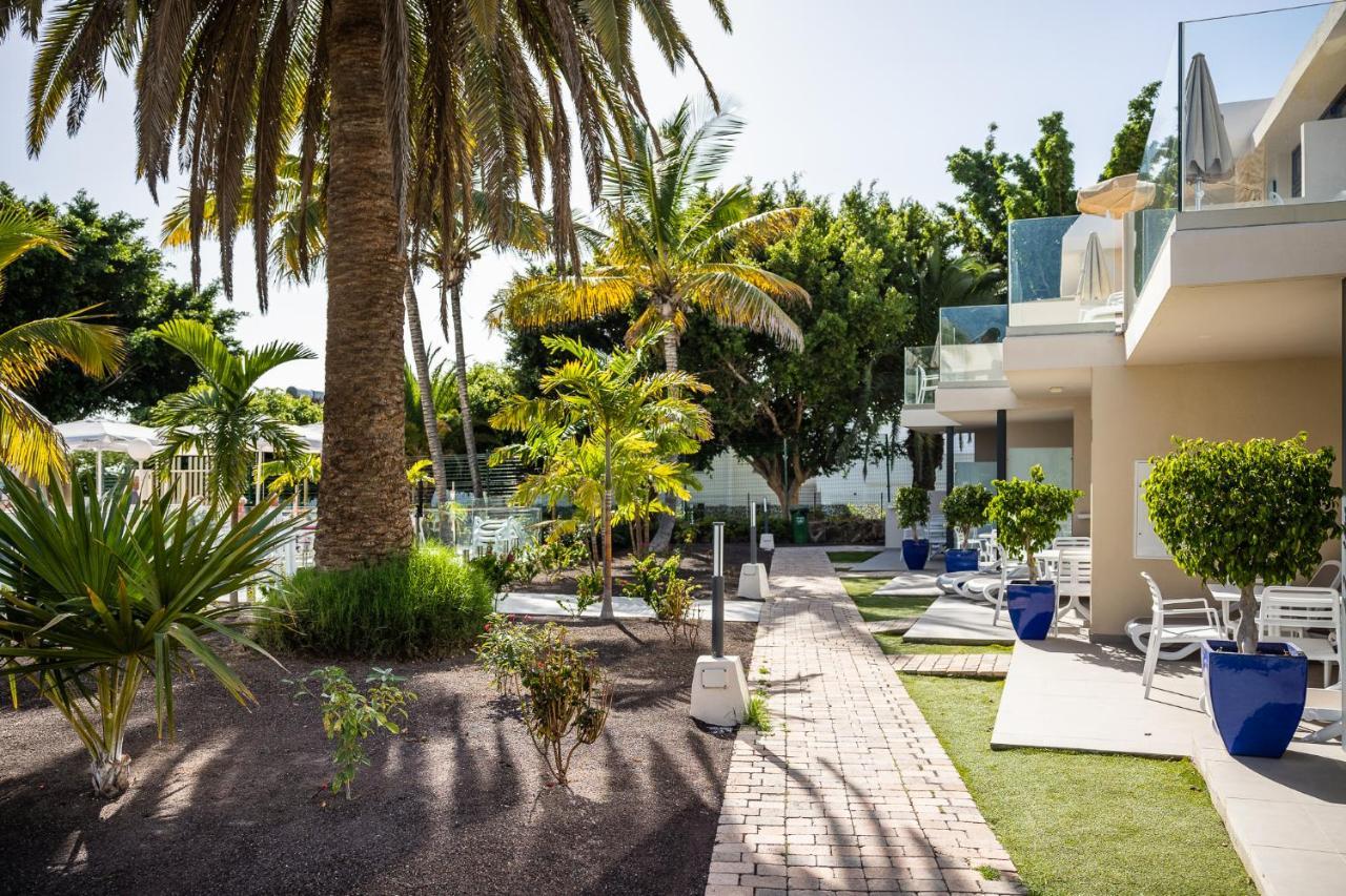 Apartamentos Las Buganvillas Adults Only بورتو ريكو المظهر الخارجي الصورة