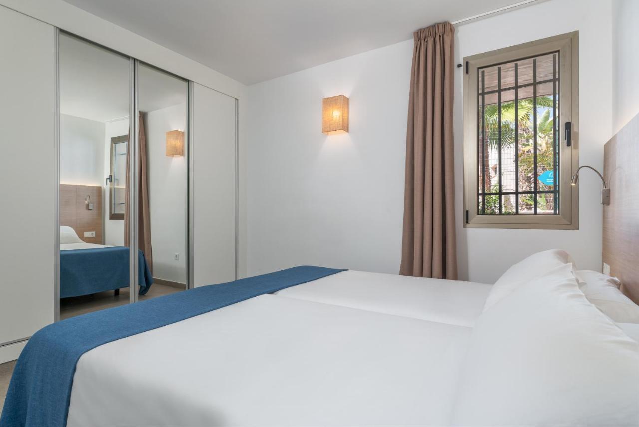 Apartamentos Las Buganvillas Adults Only بورتو ريكو المظهر الخارجي الصورة