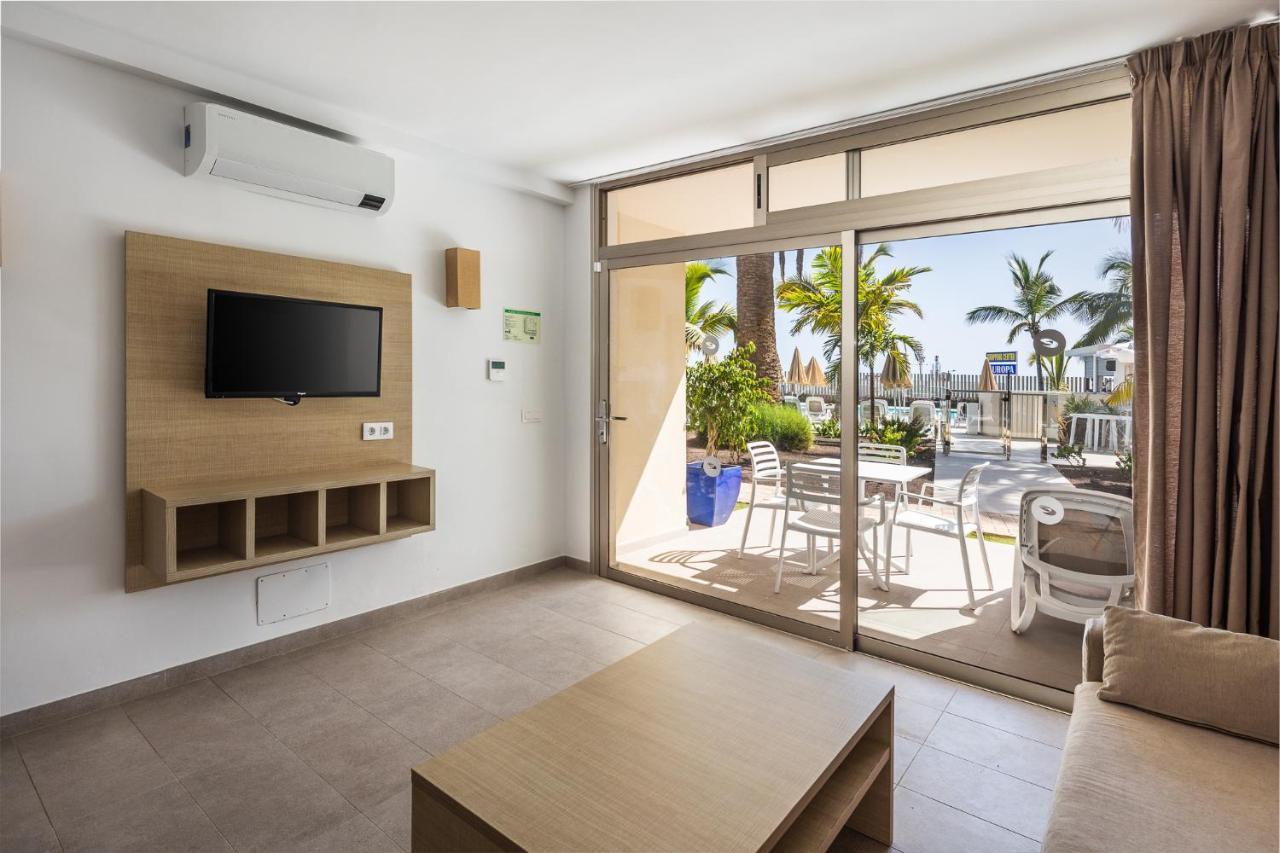 Apartamentos Las Buganvillas Adults Only بورتو ريكو المظهر الخارجي الصورة