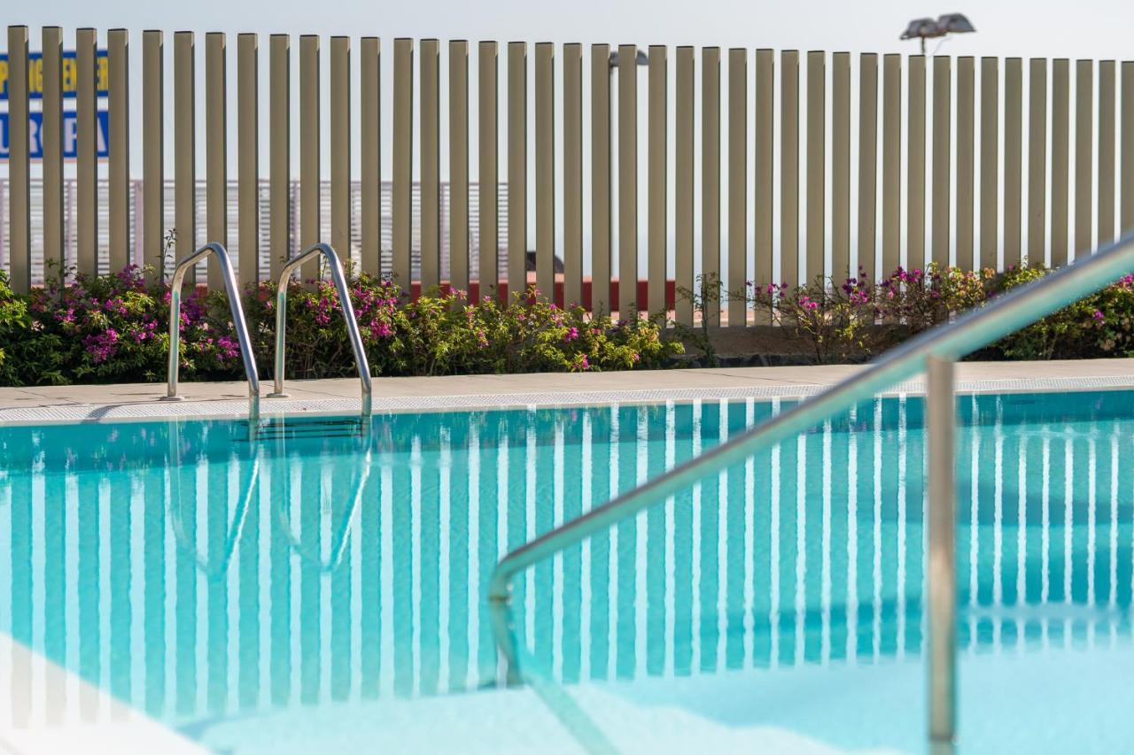 Apartamentos Las Buganvillas Adults Only بورتو ريكو المظهر الخارجي الصورة