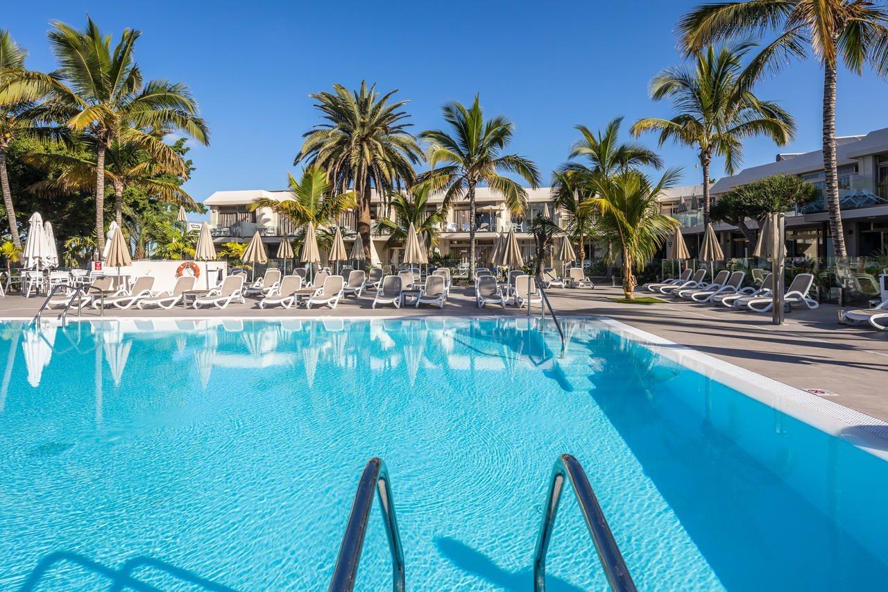 Apartamentos Las Buganvillas Adults Only بورتو ريكو المظهر الخارجي الصورة