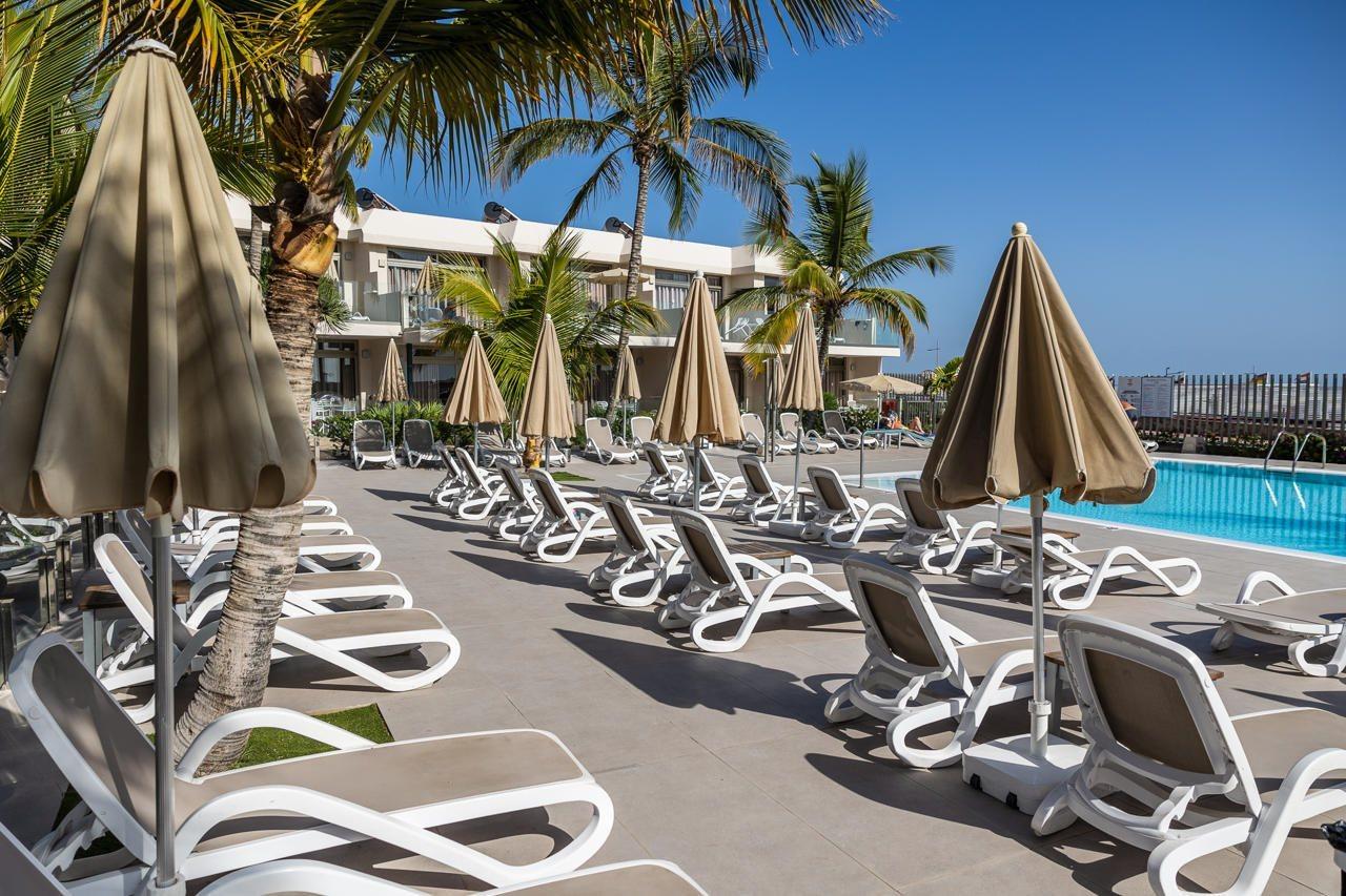 Apartamentos Las Buganvillas Adults Only بورتو ريكو المظهر الخارجي الصورة