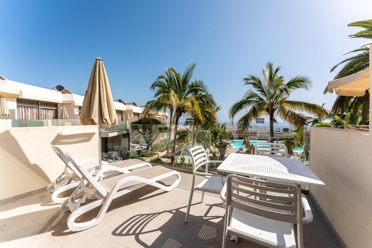 Apartamentos Las Buganvillas Adults Only بورتو ريكو المظهر الخارجي الصورة