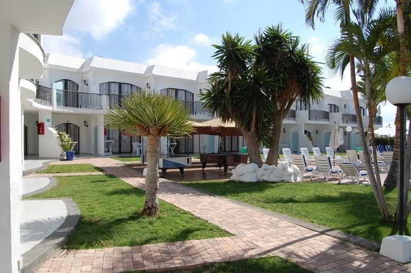 Apartamentos Las Buganvillas Adults Only بورتو ريكو المظهر الخارجي الصورة