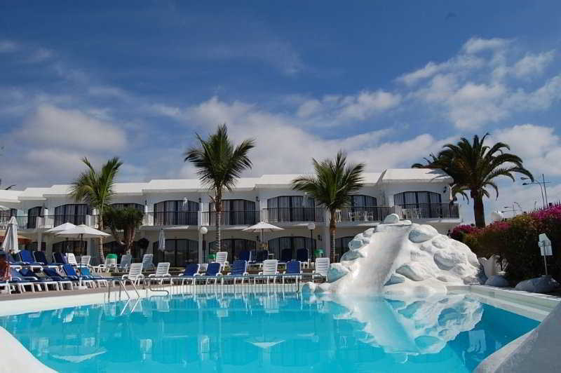 Apartamentos Las Buganvillas Adults Only بورتو ريكو المظهر الخارجي الصورة