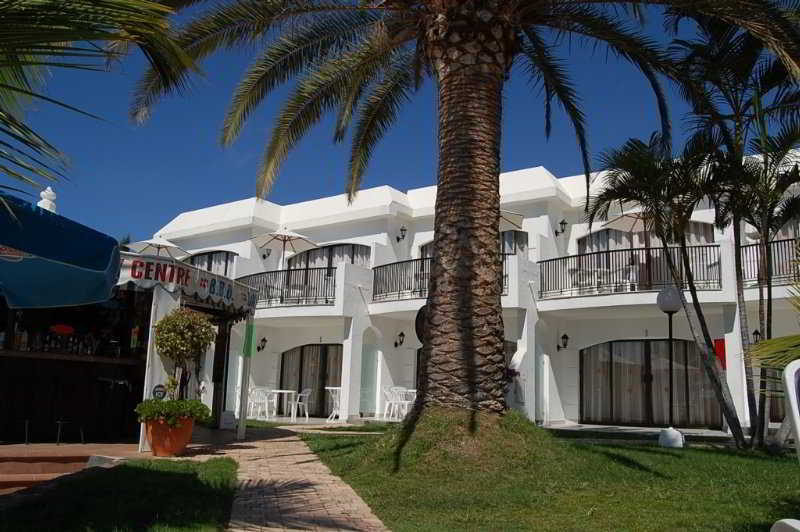 Apartamentos Las Buganvillas Adults Only بورتو ريكو المظهر الخارجي الصورة