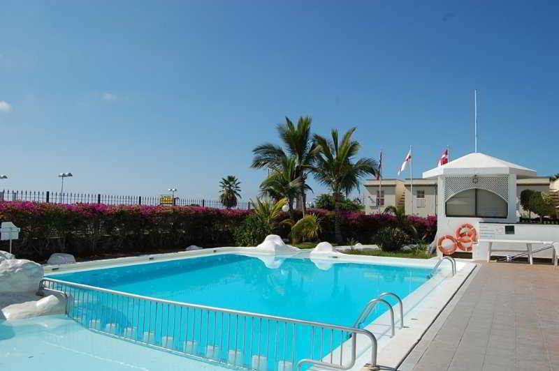 Apartamentos Las Buganvillas Adults Only بورتو ريكو المظهر الخارجي الصورة